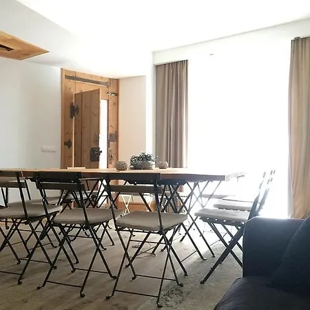 Lindo Loft In The Centre Of Lisbon, With Fireplace * Lissabon