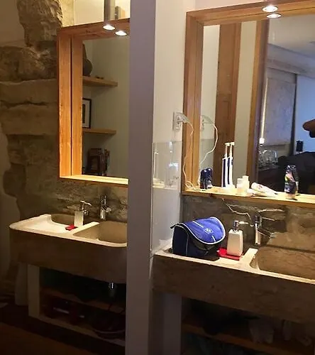 Lindo Loft In The Centre Of Lisbon, With Fireplace Apartmán *